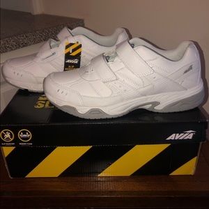 Avia Women’s 11 “Avia Union II Strap” Sneaker -NEW